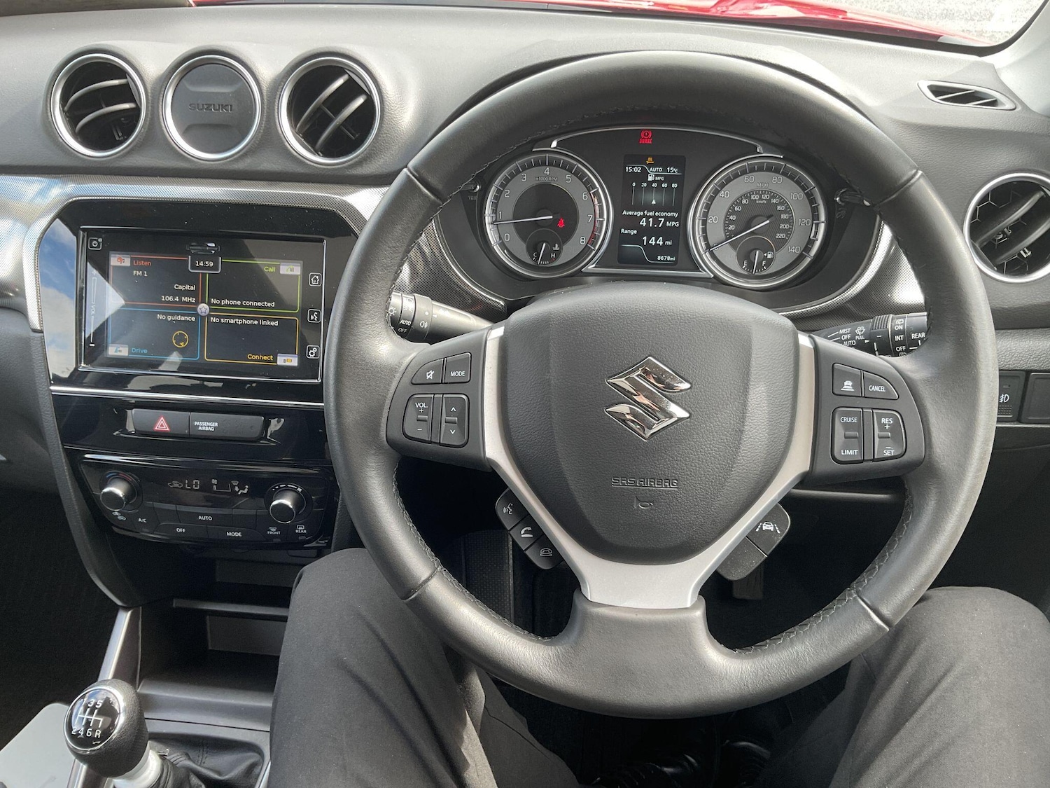 Vehicle 69