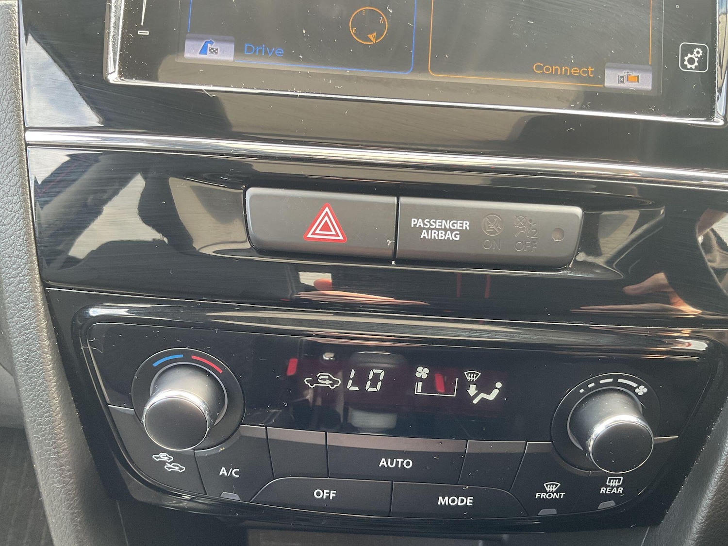 Vehicle 74