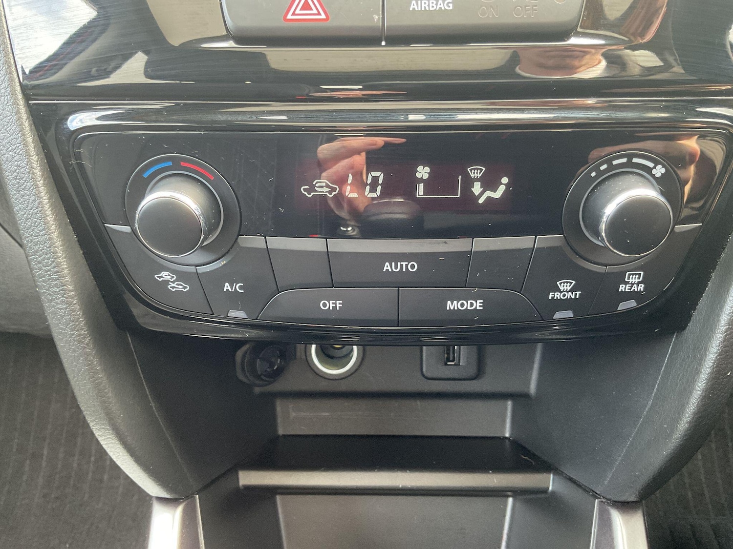 Vehicle 75
