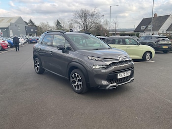 Used Citroen C3 Aircross 2022 for sale - 78231215: Photo