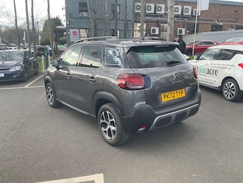 Used Citroen C3 Aircross 2022 for sale - 78231215: Photo