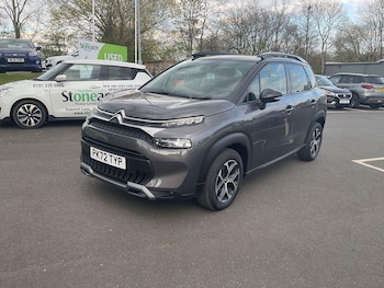 Used Citroen C3 Aircross 2022 for sale - 78231215: Photo