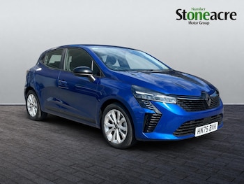 Used Renault Clio 2025 for sale - 79328579: Photo