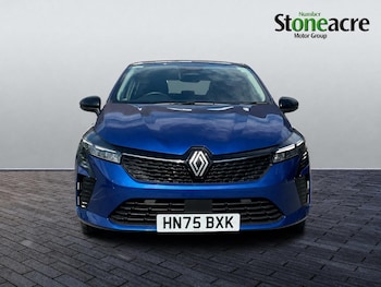 Used Renault Clio 2025 for sale - 79328579: Photo
