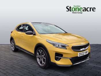 2022 (22) - 1.5T GDi ISG 4 5dr