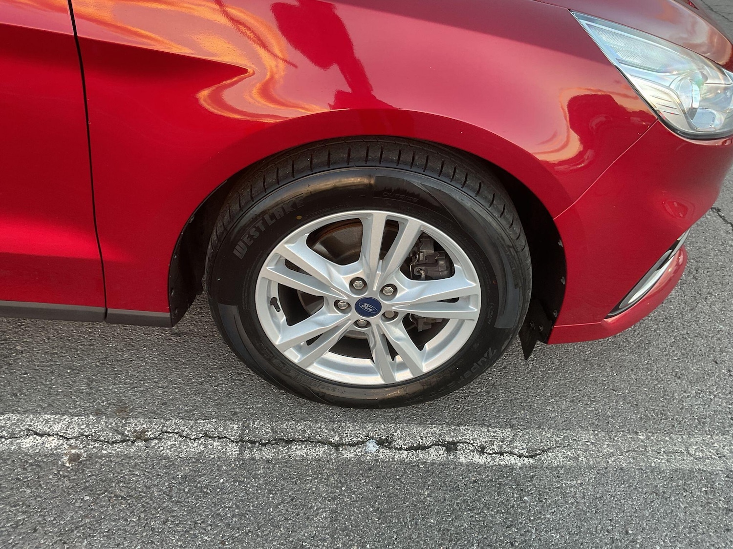 Used Ford Galaxy 2020 for sale - 76573087: Photo 11