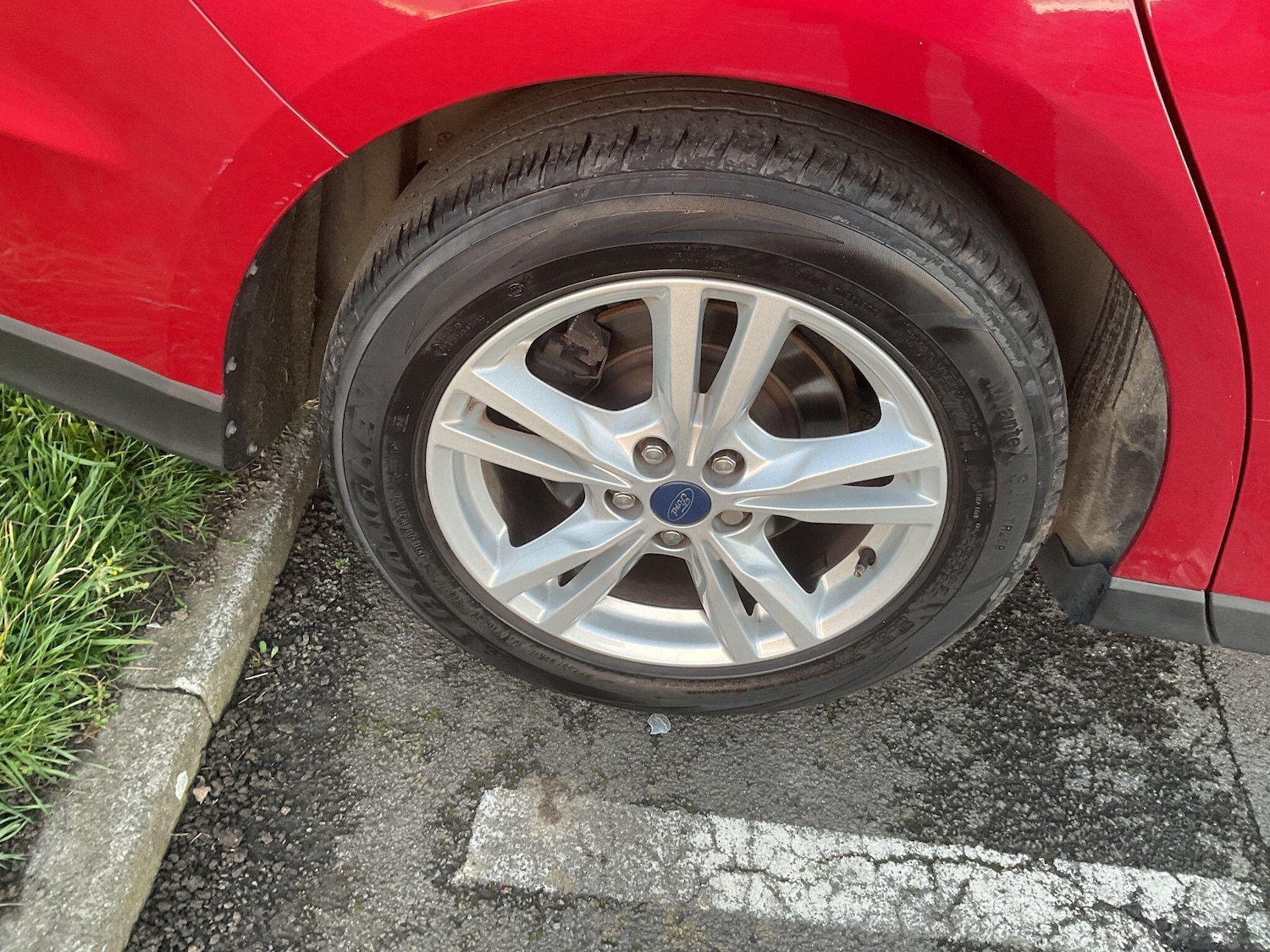 Used Ford Galaxy 2020 for sale - 76573087: Photo 12