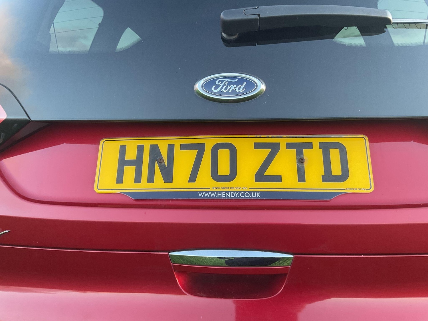 Used Ford Galaxy 2020 for sale - 76573087: Photo 14