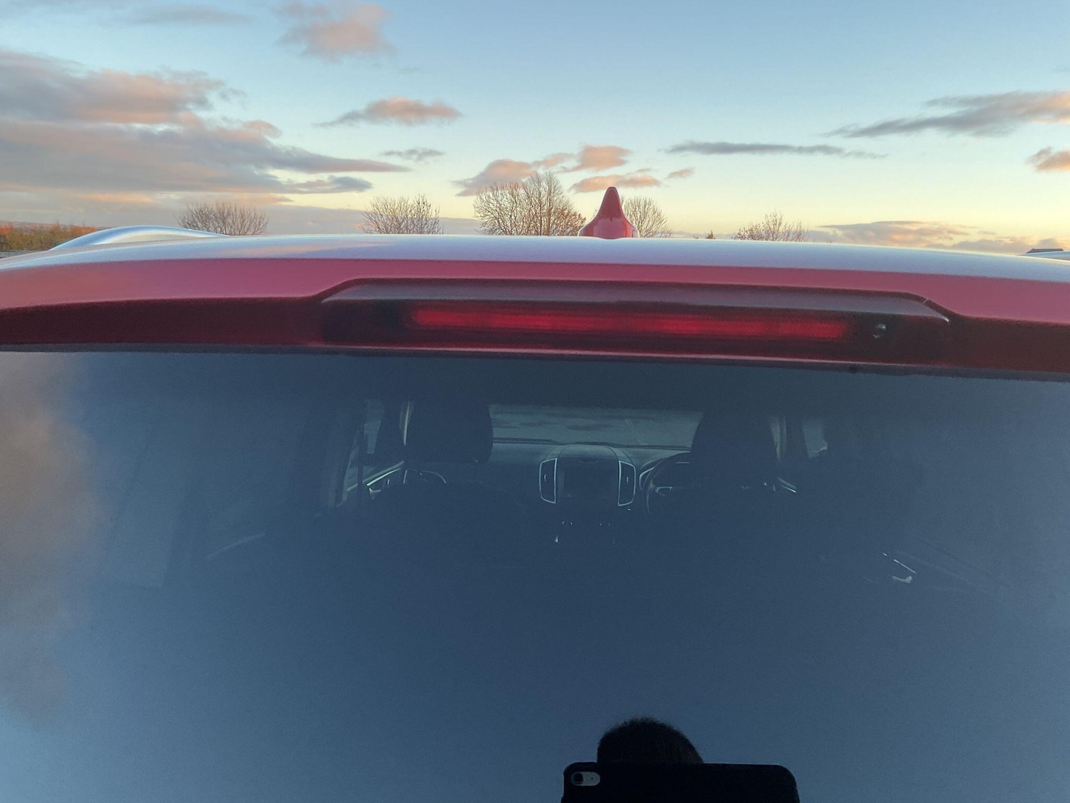 Used Ford Galaxy 2020 for sale - 76573087: Photo 18