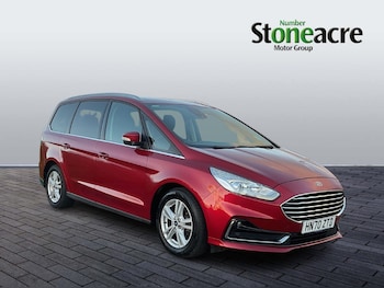 Used Ford Galaxy 2020 for sale - 76573087: Photo