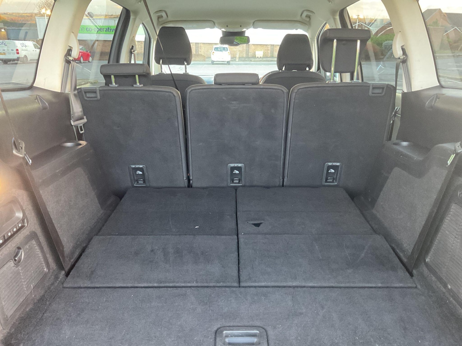 Used Ford Galaxy 2020 for sale - 76573087: Photo 21