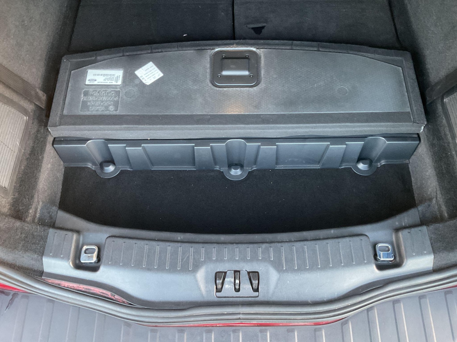 Used Ford Galaxy 2020 for sale - 76573087: Photo 22