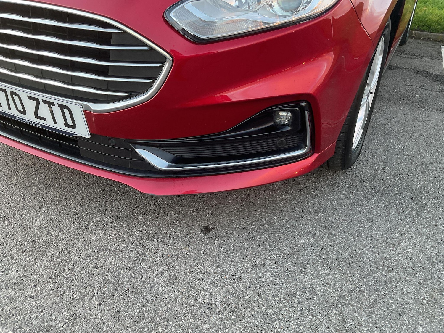 Used Ford Galaxy 2020 for sale - 76573087: Photo 24