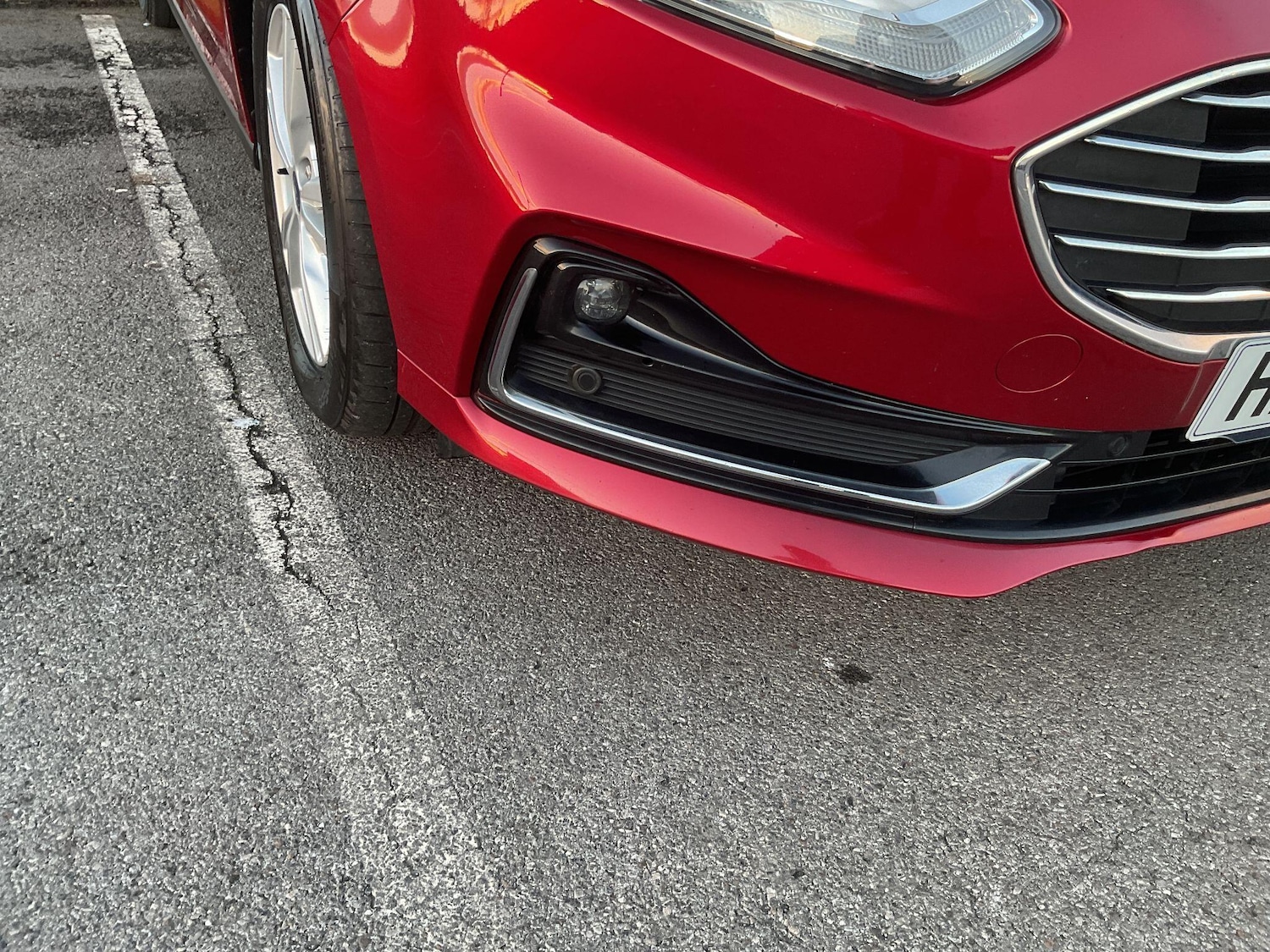 Used Ford Galaxy 2020 for sale - 76573087: Photo 27