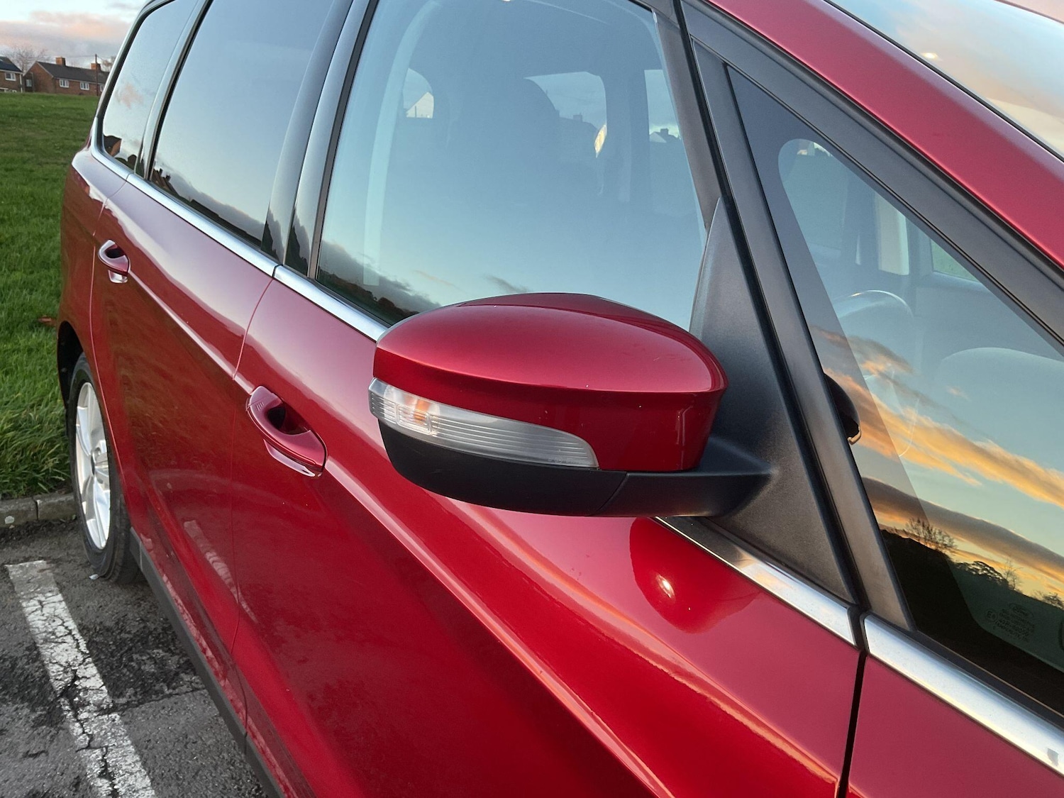 Used Ford Galaxy 2020 for sale - 76573087: Photo 28