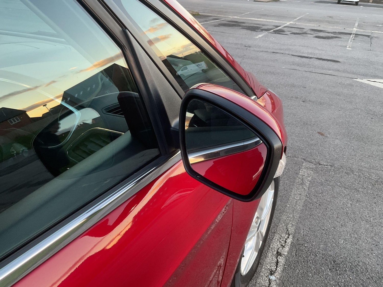 Used Ford Galaxy 2020 for sale - 76573087: Photo 29