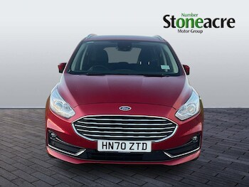 Used Ford Galaxy 2020 for sale - 76573087: Photo