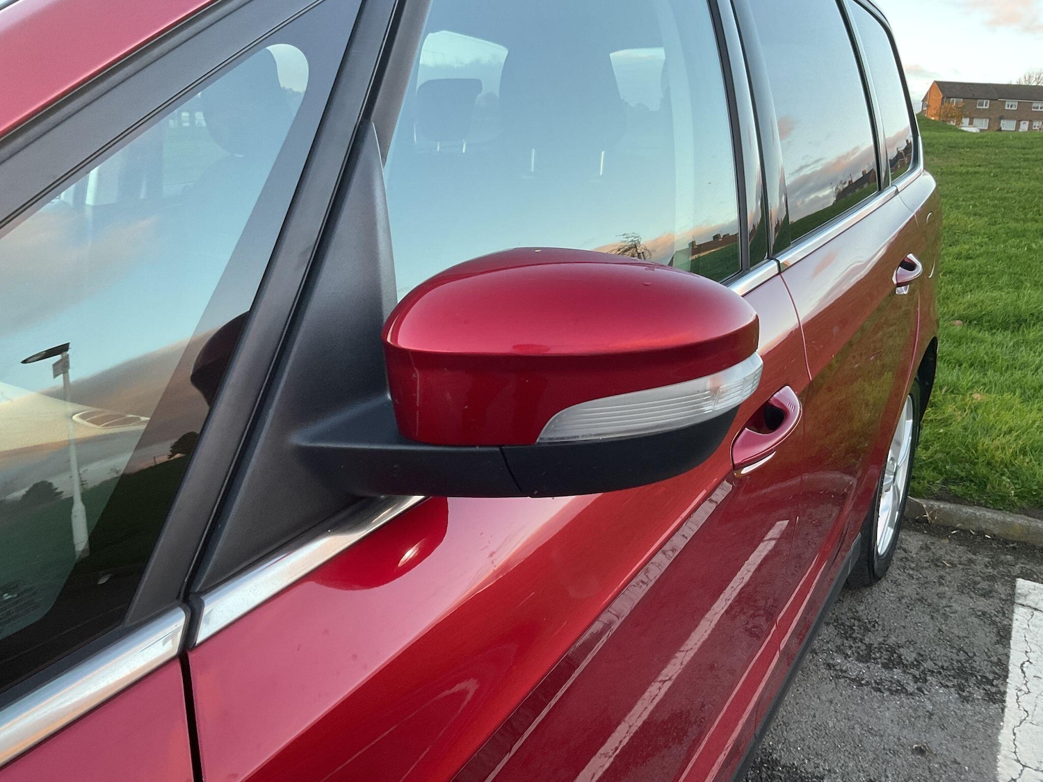 Used Ford Galaxy 2020 for sale - 76573087: Photo 30