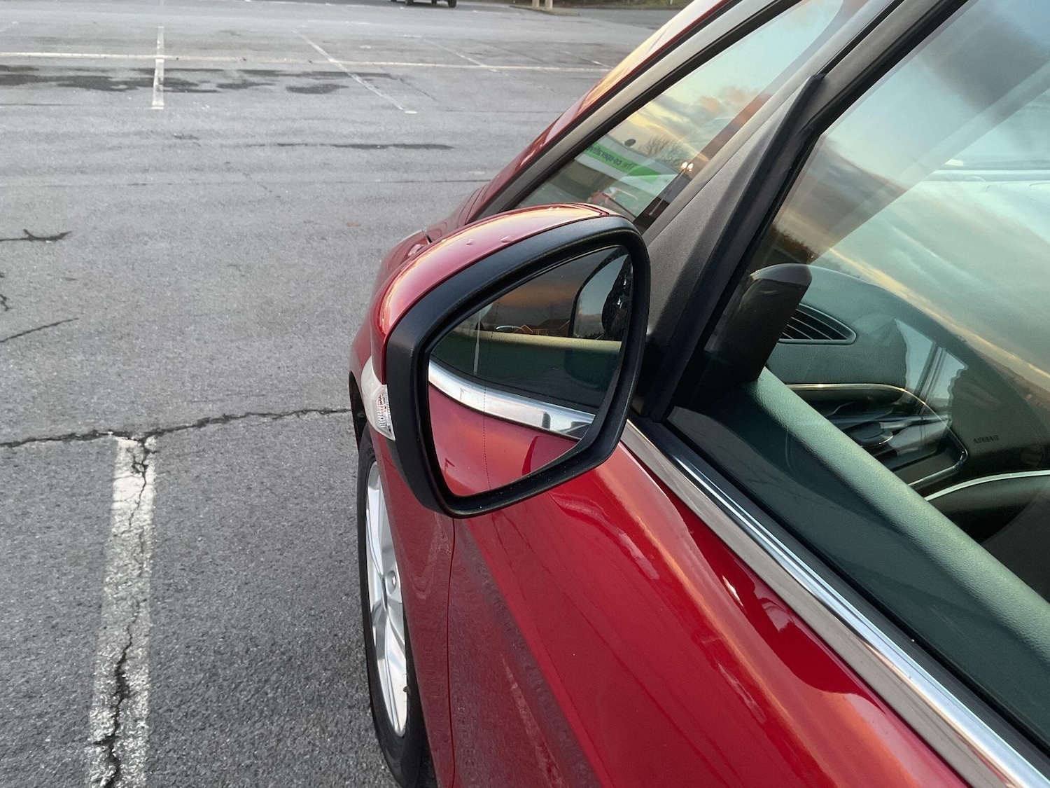 Used Ford Galaxy 2020 for sale - 76573087: Photo 31