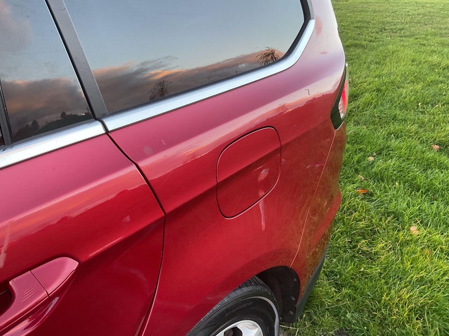 Used Ford Galaxy 2020 for sale - 76573087: Photo 32