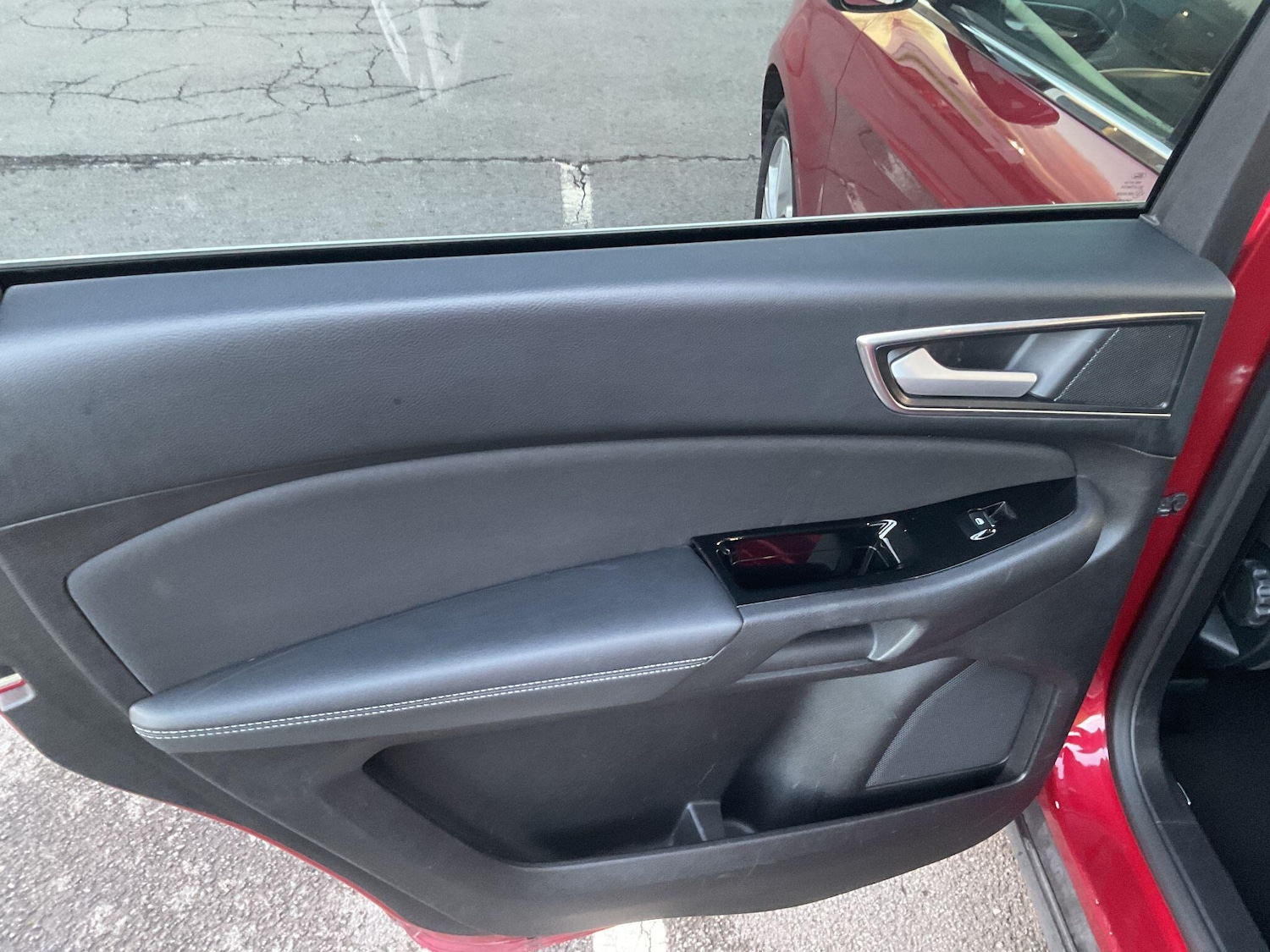 Used Ford Galaxy 2020 for sale - 76573087: Photo 33