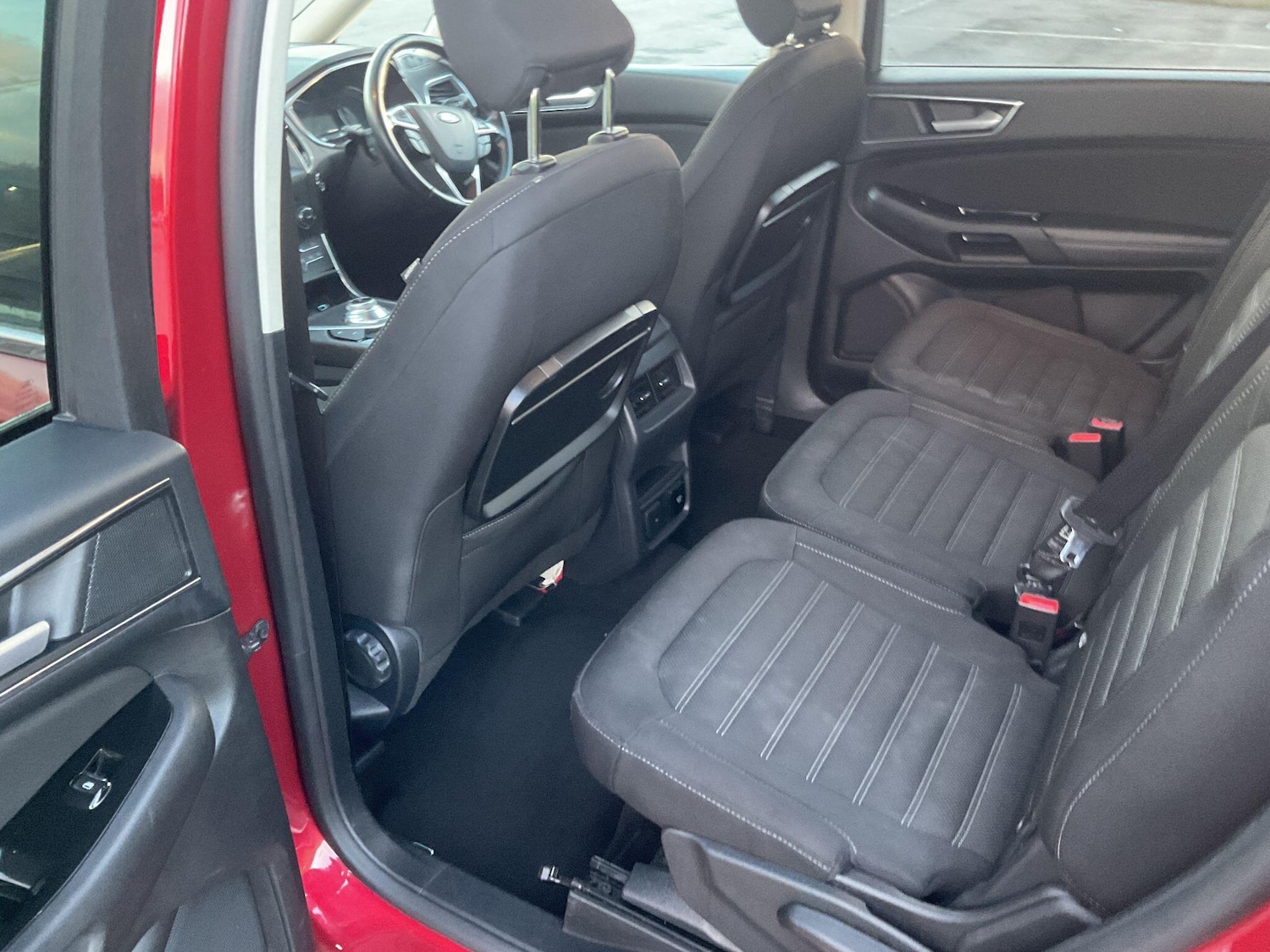 Used Ford Galaxy 2020 for sale - 76573087: Photo 34