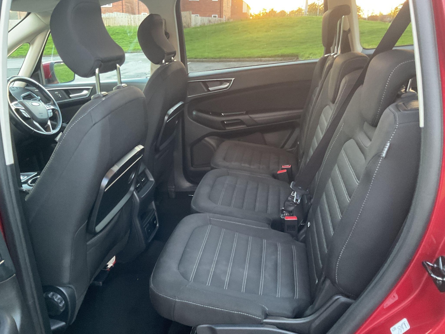 Used Ford Galaxy 2020 for sale - 76573087: Photo 35