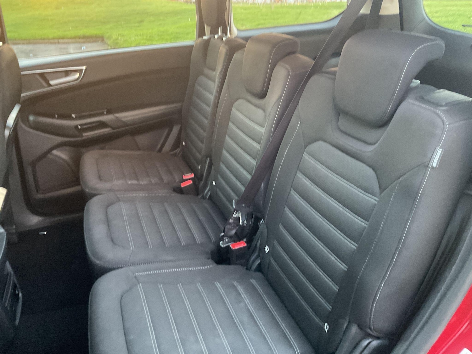 Used Ford Galaxy 2020 for sale - 76573087: Photo 36