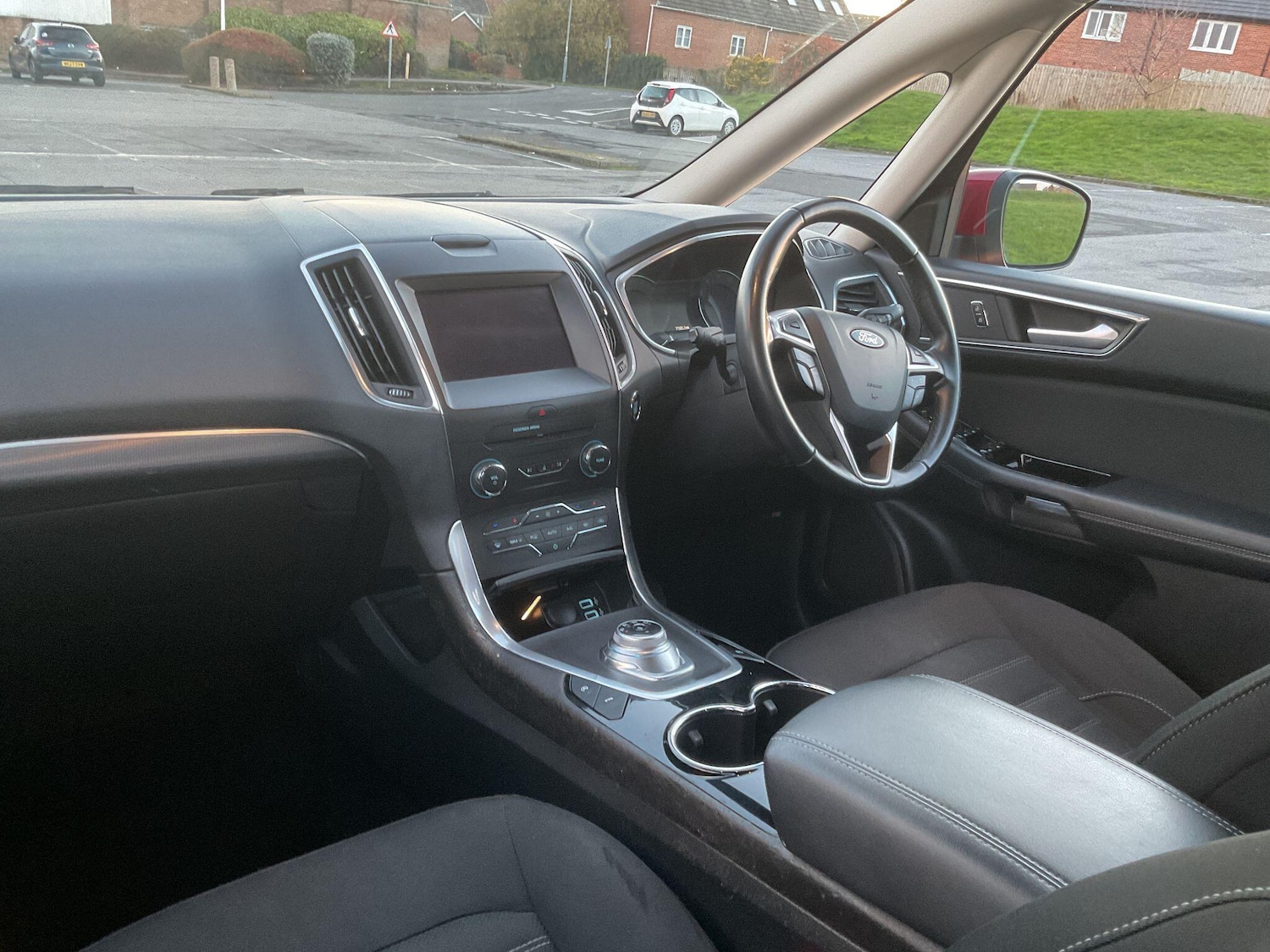 Used Ford Galaxy 2020 for sale - 76573087: Photo 37