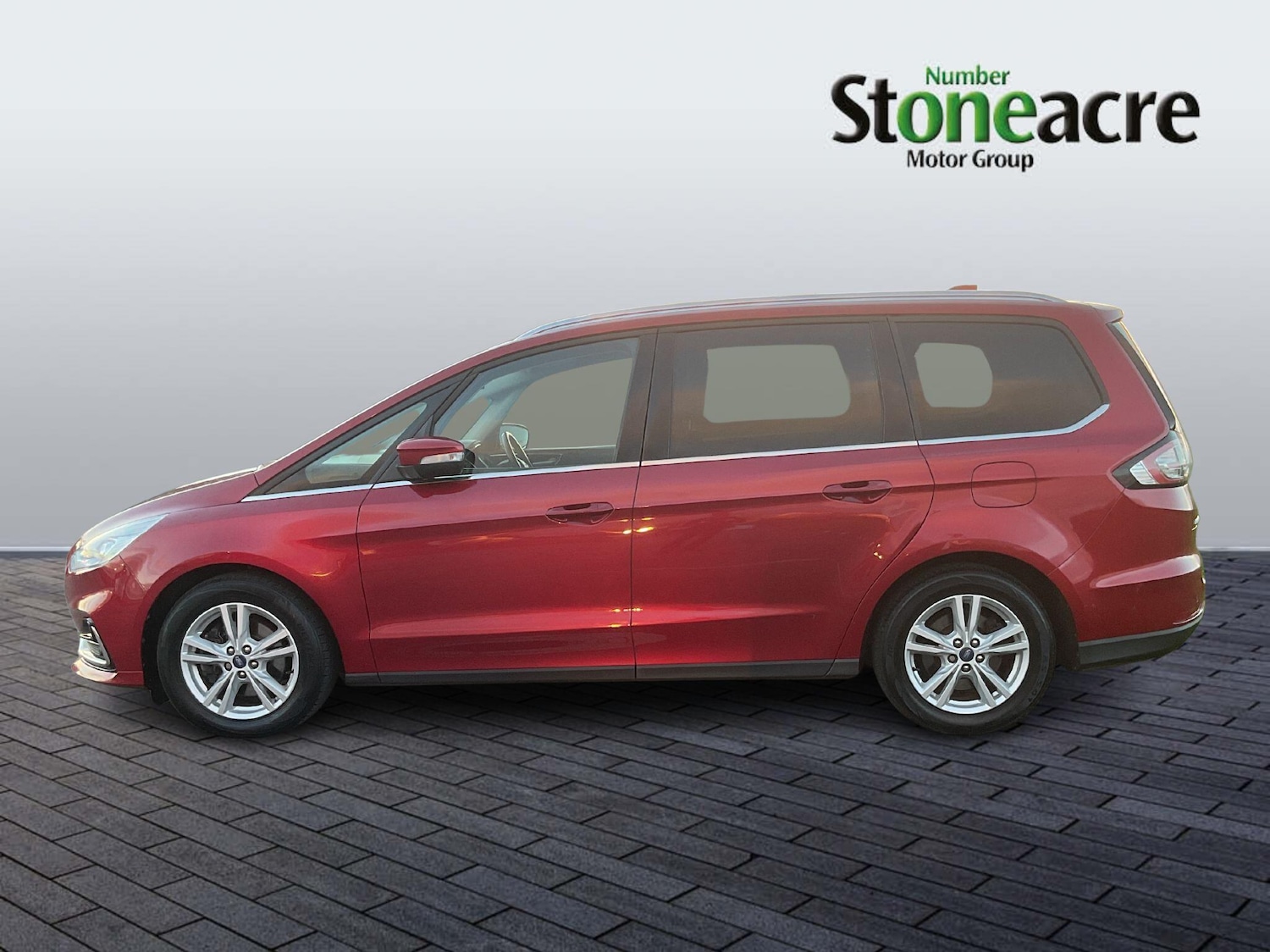 Used Ford Galaxy 2020 for sale - 76573087: Photo 4