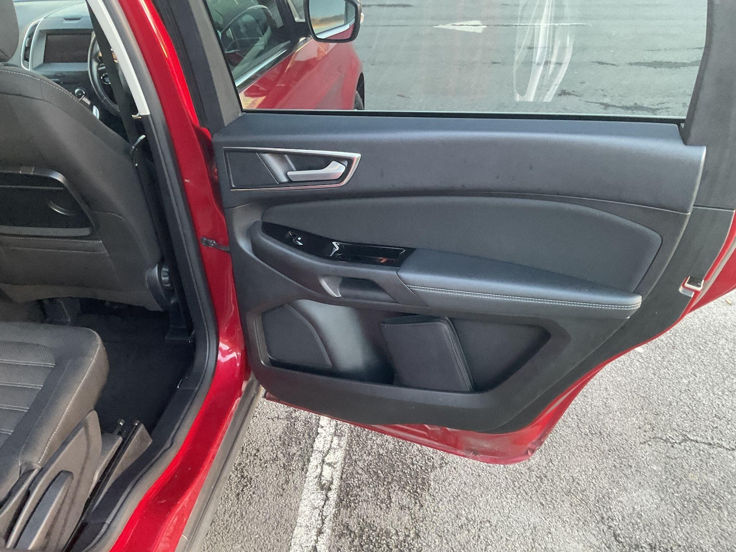 Used Ford Galaxy 2020 for sale - 76573087: Photo 41