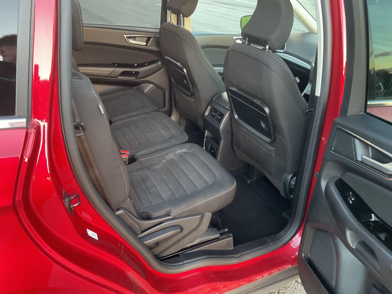 Used Ford Galaxy 2020 for sale - 76573087: Photo 42