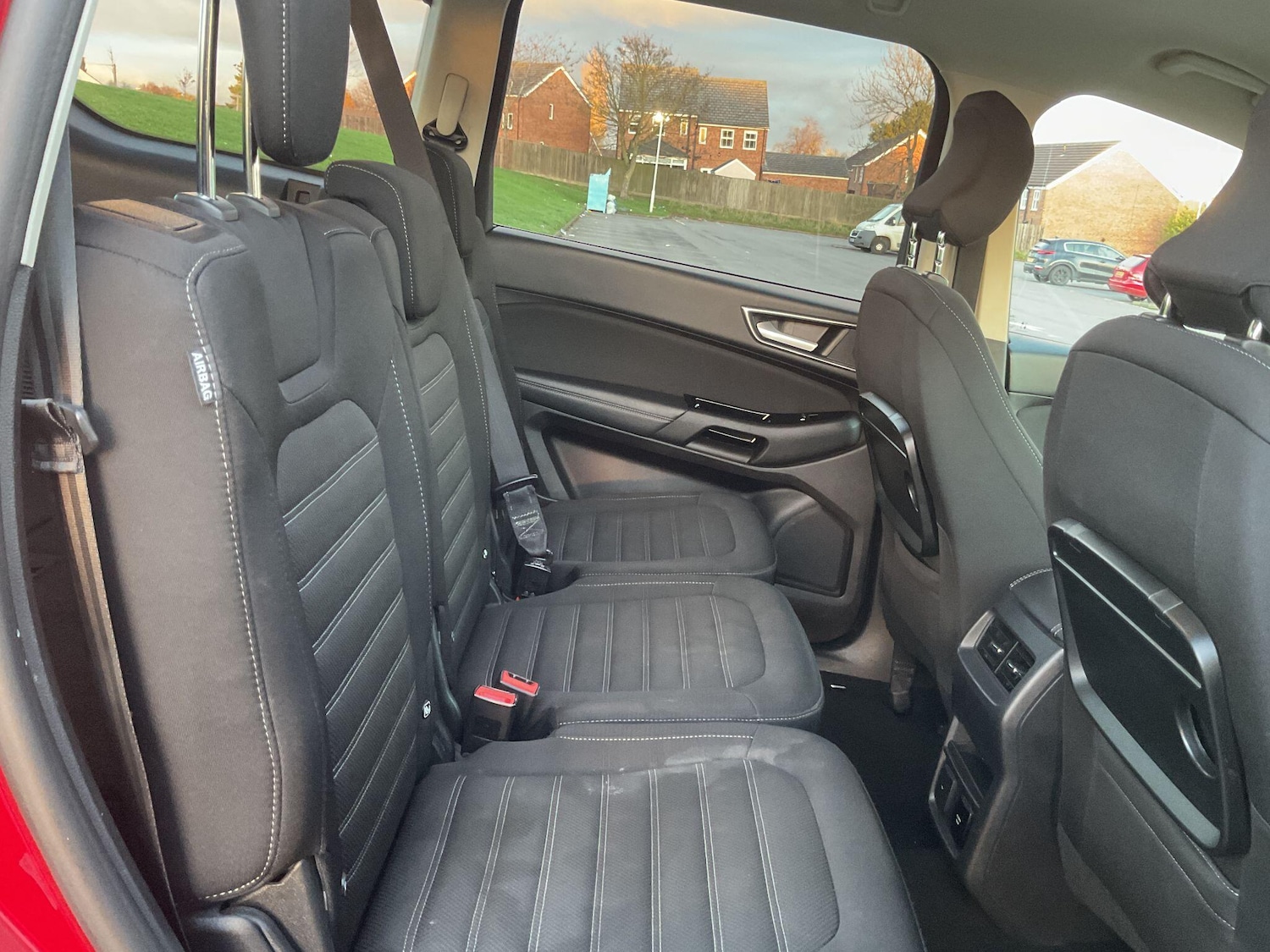 Used Ford Galaxy 2020 for sale - 76573087: Photo 43