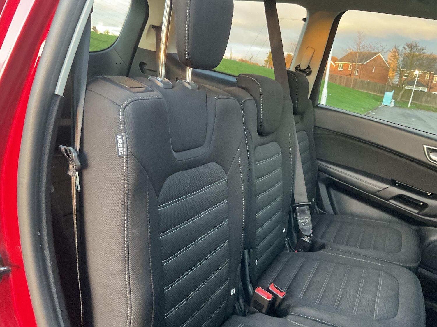 Used Ford Galaxy 2020 for sale - 76573087: Photo 44