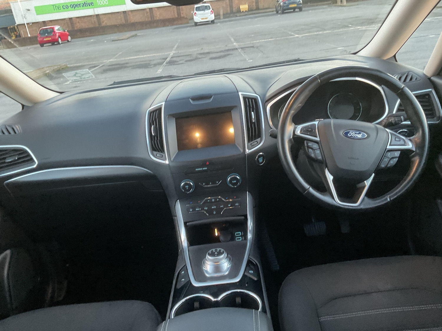 Used Ford Galaxy 2020 for sale - 76573087: Photo 46