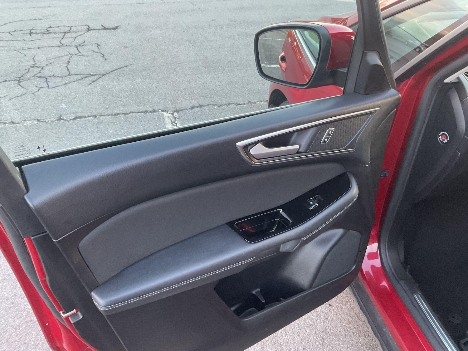 Used Ford Galaxy 2020 for sale - 76573087: Photo 47