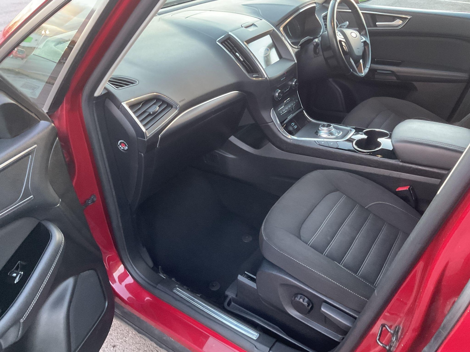 Used Ford Galaxy 2020 for sale - 76573087: Photo 48