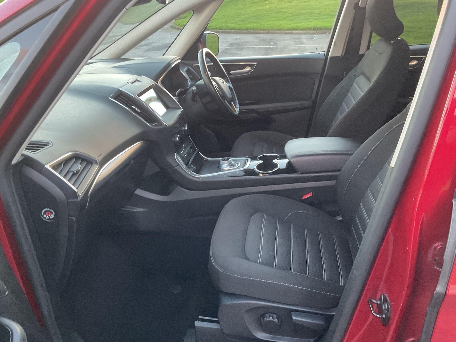 Used Ford Galaxy 2020 for sale - 76573087: Photo 49