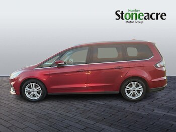 Used Ford Galaxy 2020 for sale - 76573087: Photo