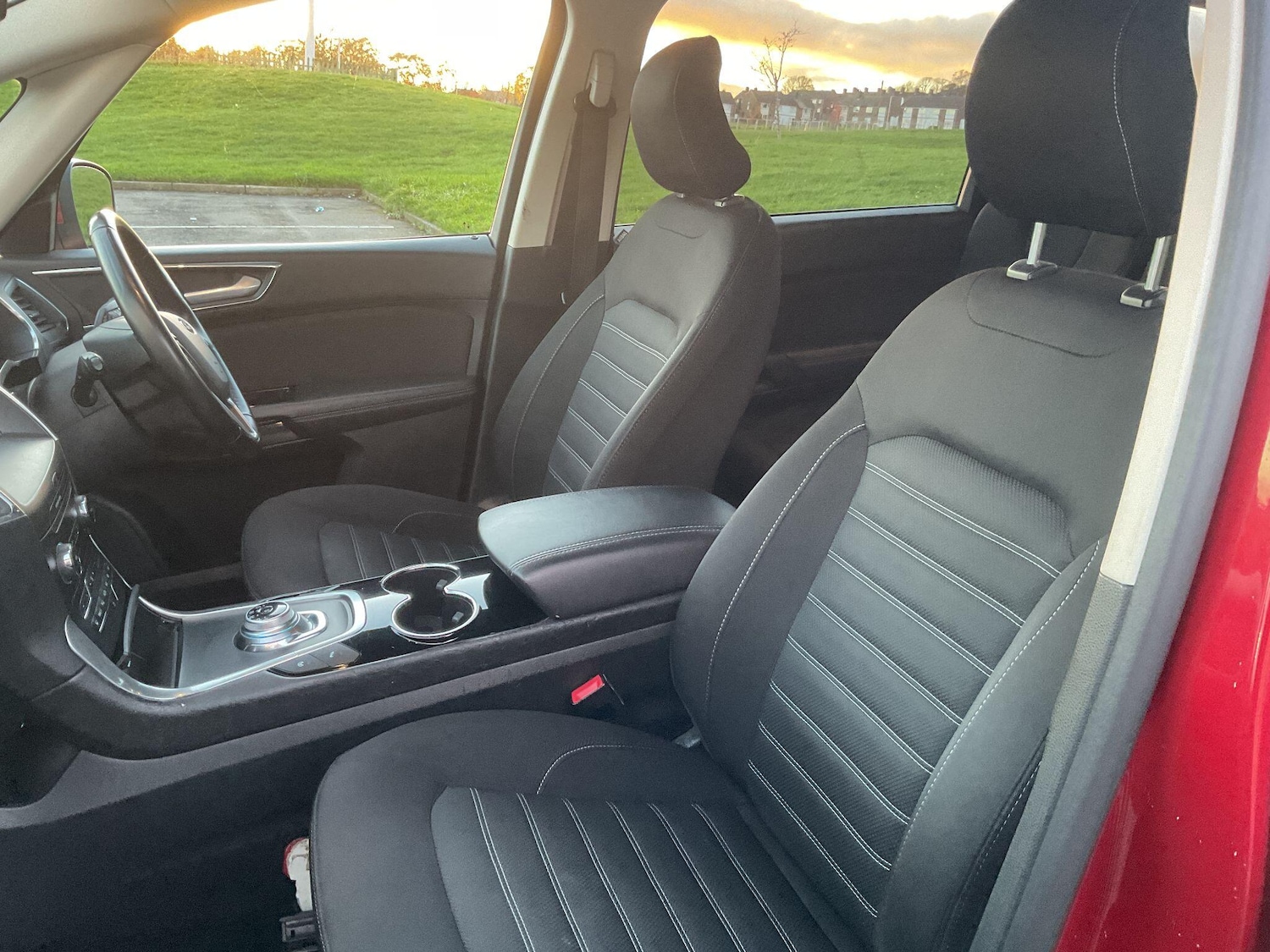 Used Ford Galaxy 2020 for sale - 76573087: Photo 50