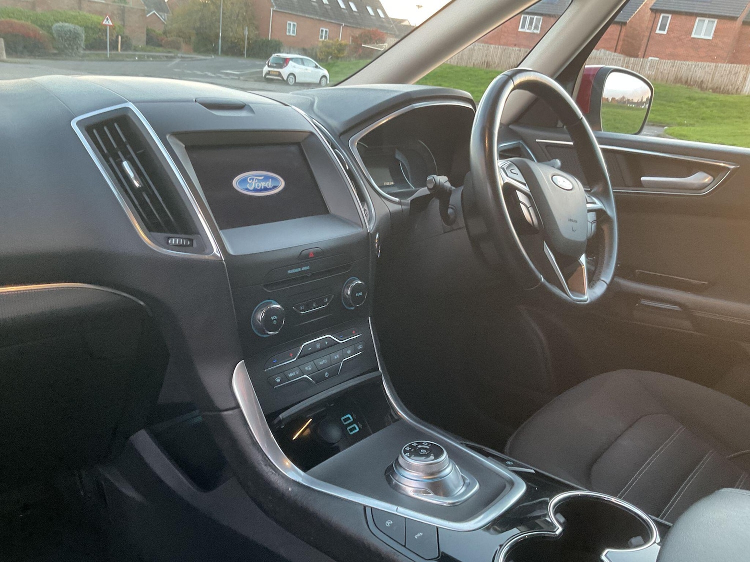 Used Ford Galaxy 2020 for sale - 76573087: Photo 51