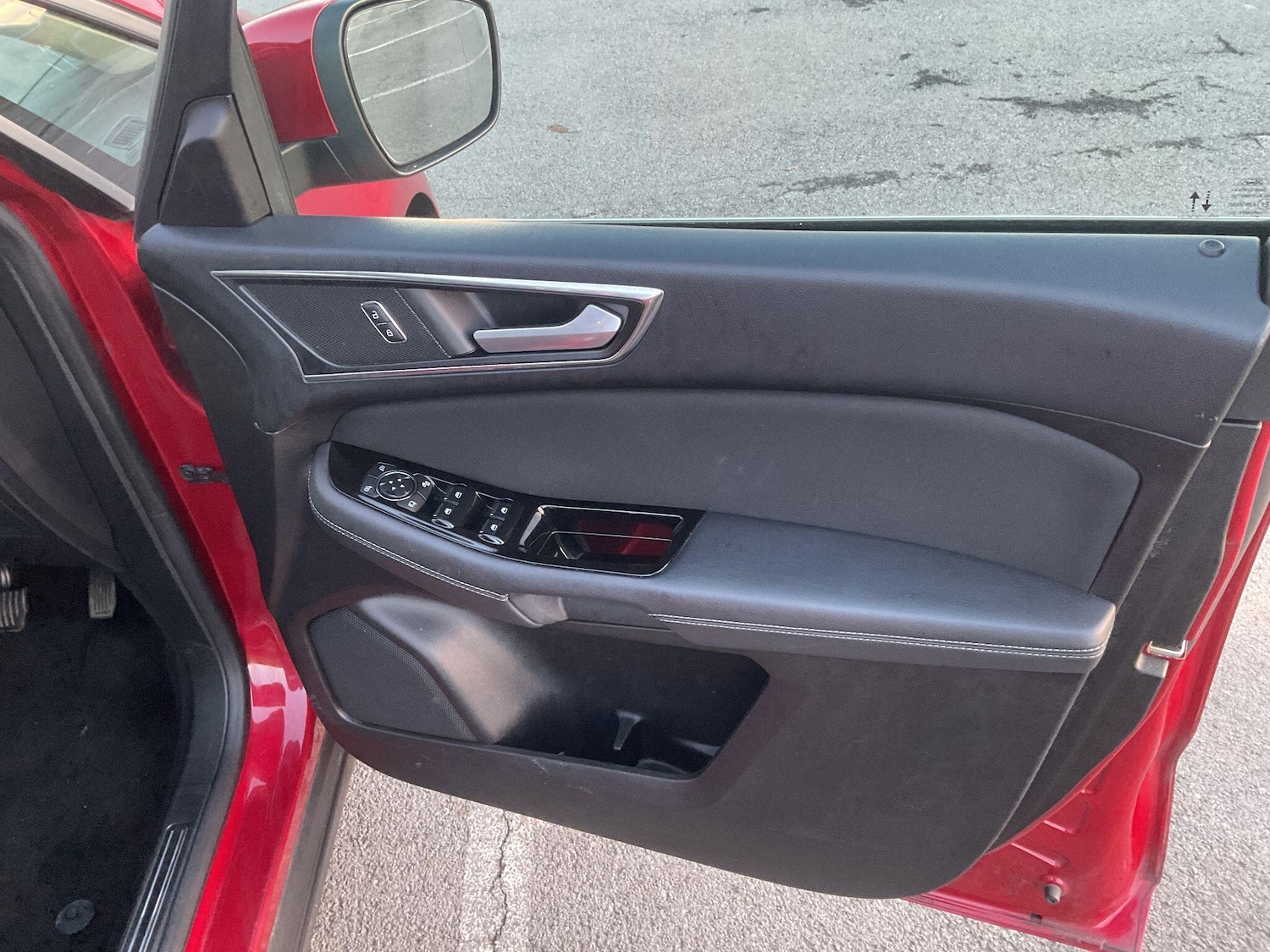 Used Ford Galaxy 2020 for sale - 76573087: Photo 52