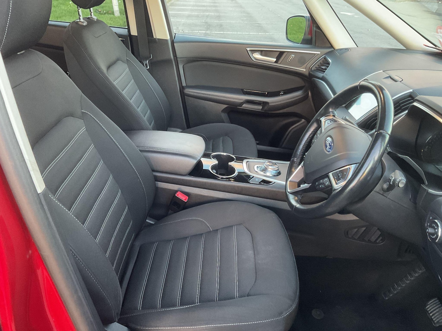 Used Ford Galaxy 2020 for sale - 76573087: Photo 55