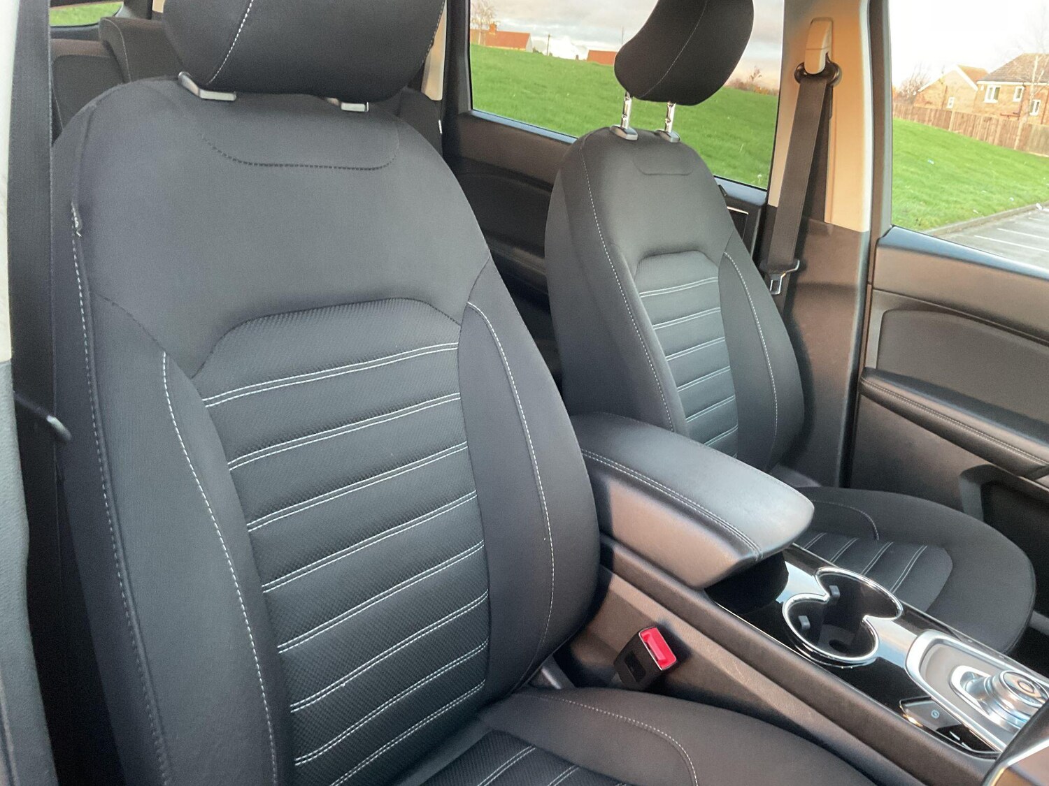 Used Ford Galaxy 2020 for sale - 76573087: Photo 56