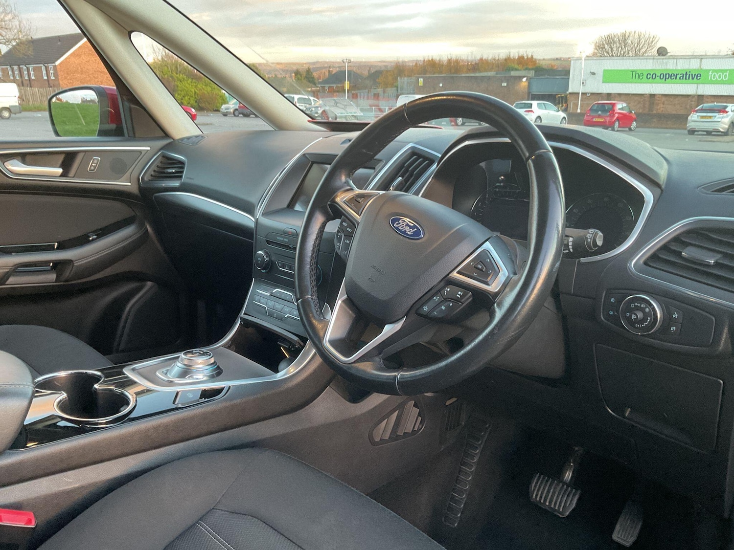 Used Ford Galaxy 2020 for sale - 76573087: Photo 57