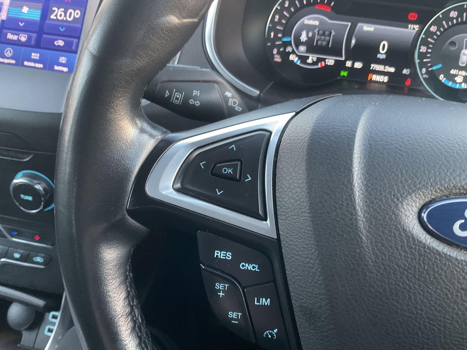 Used Ford Galaxy 2020 for sale - 76573087: Photo 59