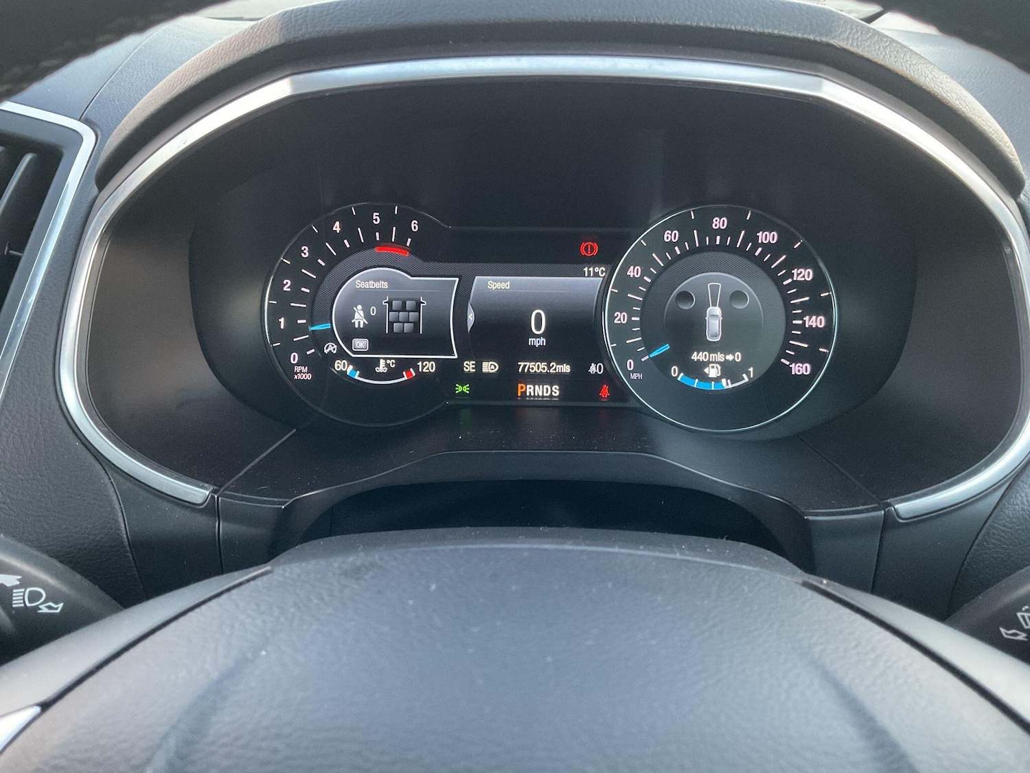 Used Ford Galaxy 2020 for sale - 76573087: Photo 63