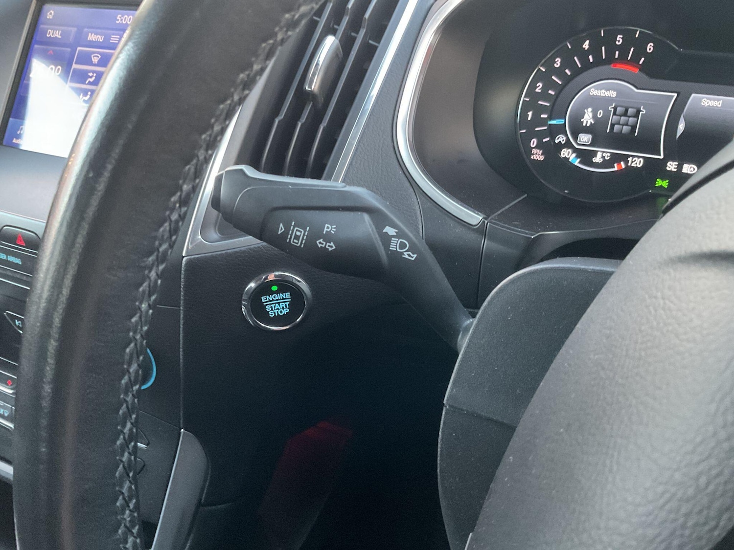 Used Ford Galaxy 2020 for sale - 76573087: Photo 65