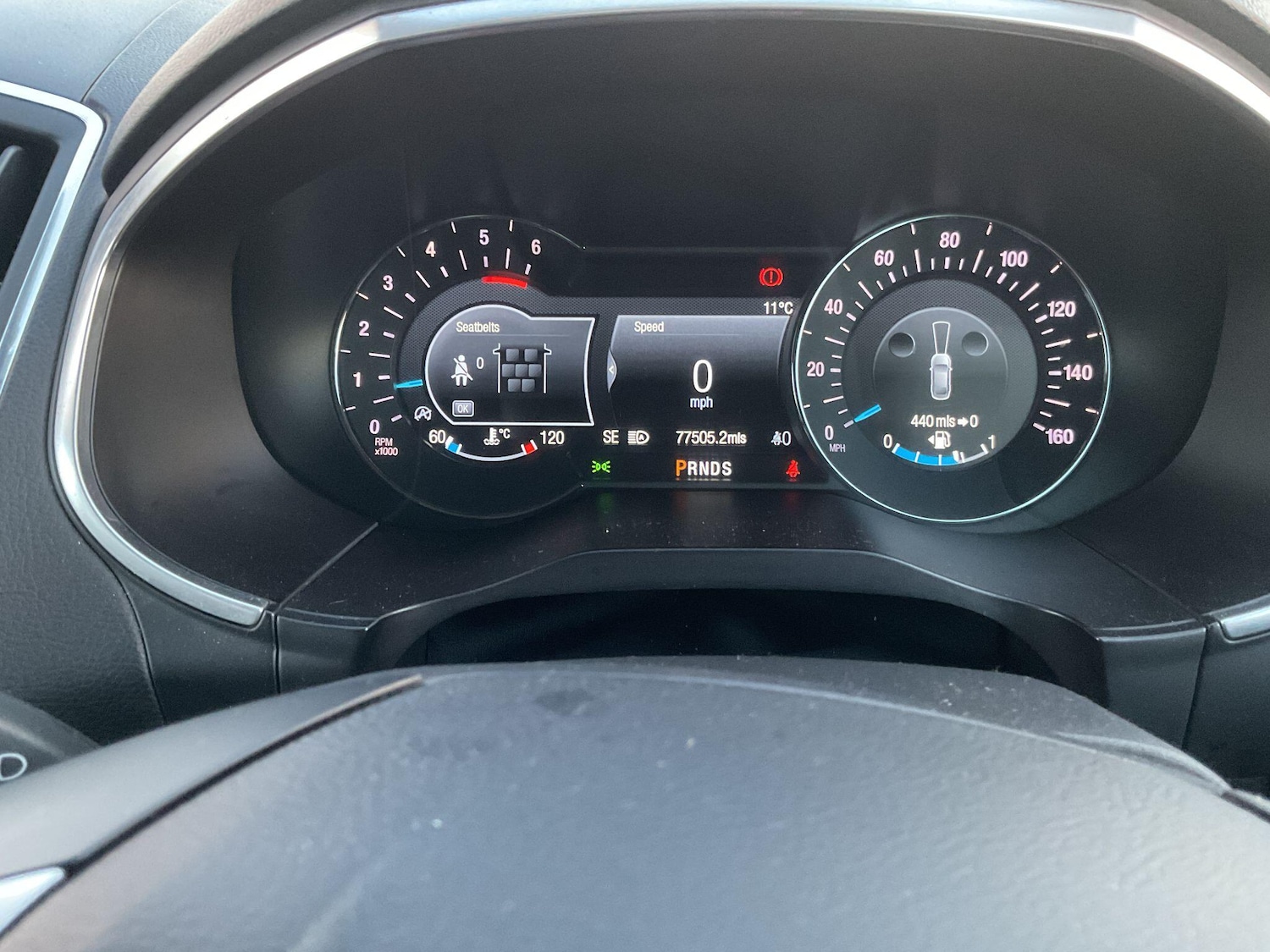 Used Ford Galaxy 2020 for sale - 76573087: Photo 67