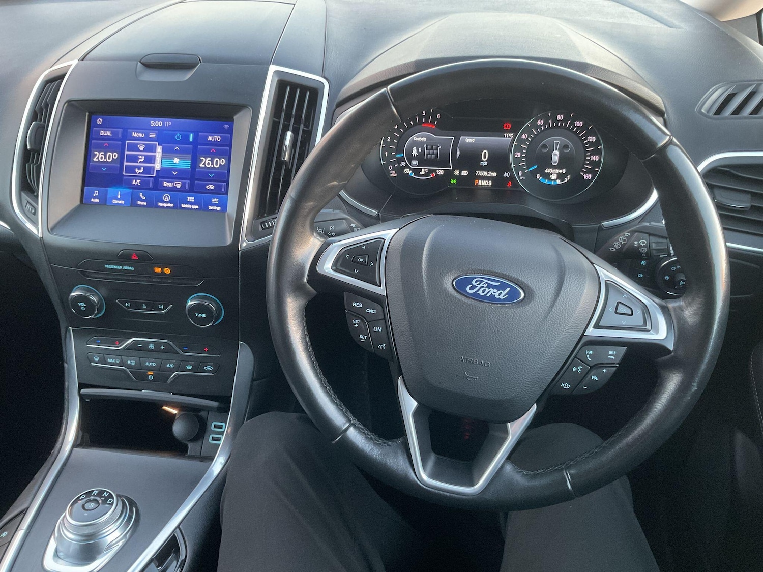 Used Ford Galaxy 2020 for sale - 76573087: Photo 68